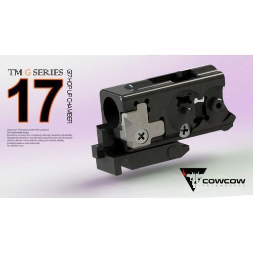Technology TM G17 Gen.4 hop-up unit