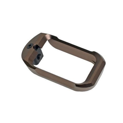 TM G17 Gen4 taktinen Magwell - FDE