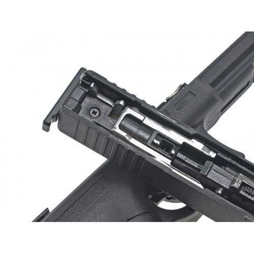 TM & Umarex G Tactical latauskahva - musta