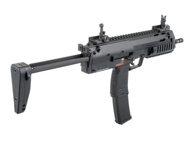 (VFC) H&K MP7 Navy Gen 2 GBB submachine gun