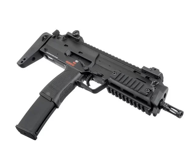 (VFC) H&K MP7 Navy Gen 2 GBB submachine gun
