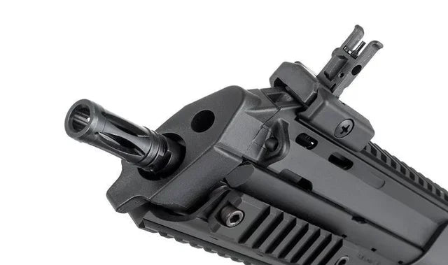 (VFC) H&K MP7 Navy Gen 2 GBB submachine gun