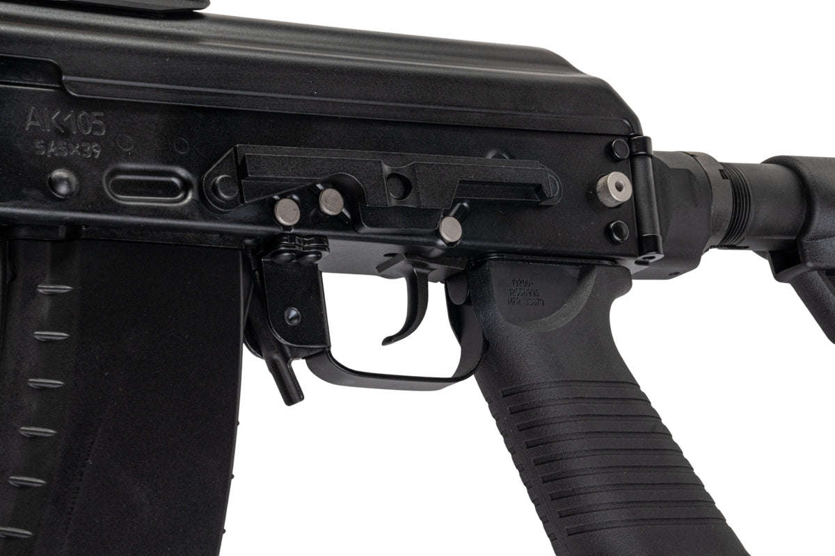 VFC AV105 / AK105 Tactical GBBR kaasukivääri
