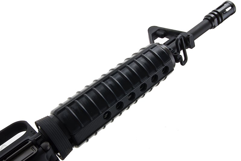 Colt Model M733 Commando GBBR V3 kaasukivääri