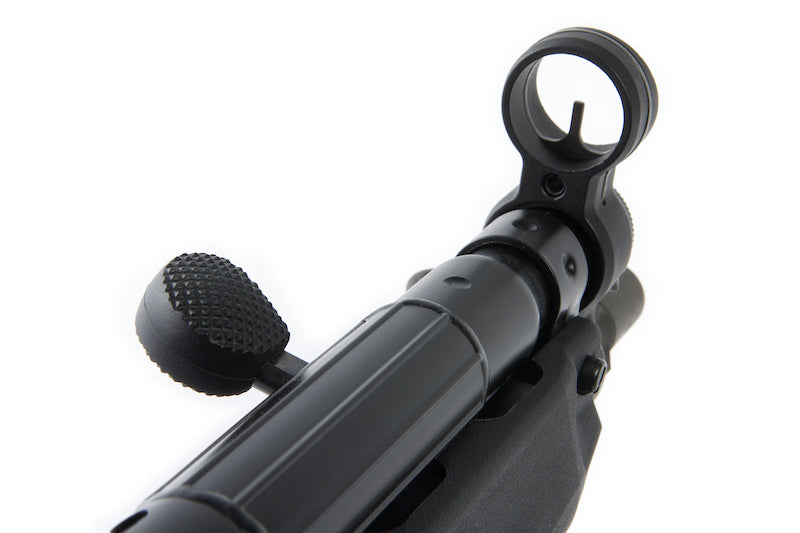 MP5A5 Gen.2 GBB submachine gun