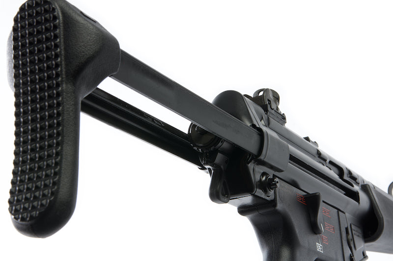 MP5A5 Gen.2 GBB submachine gun