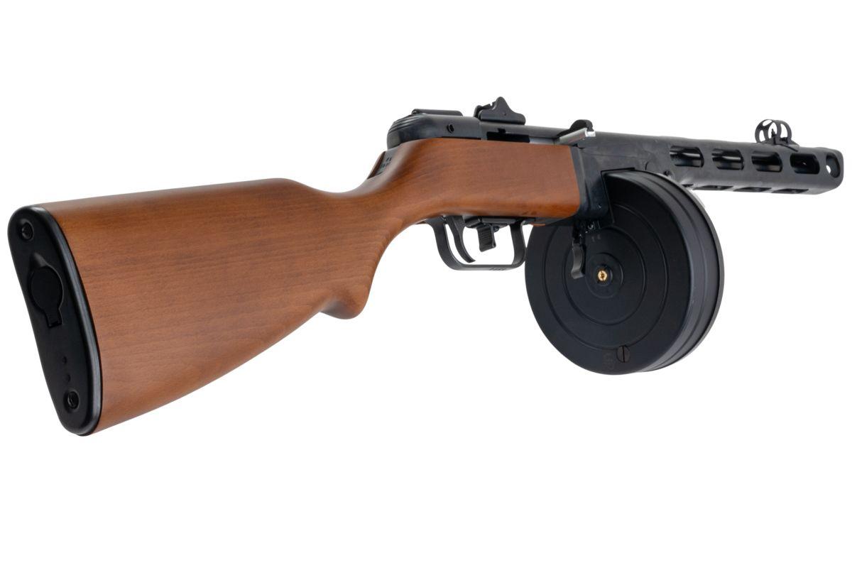 PPSH-41 GBB konepistooli
