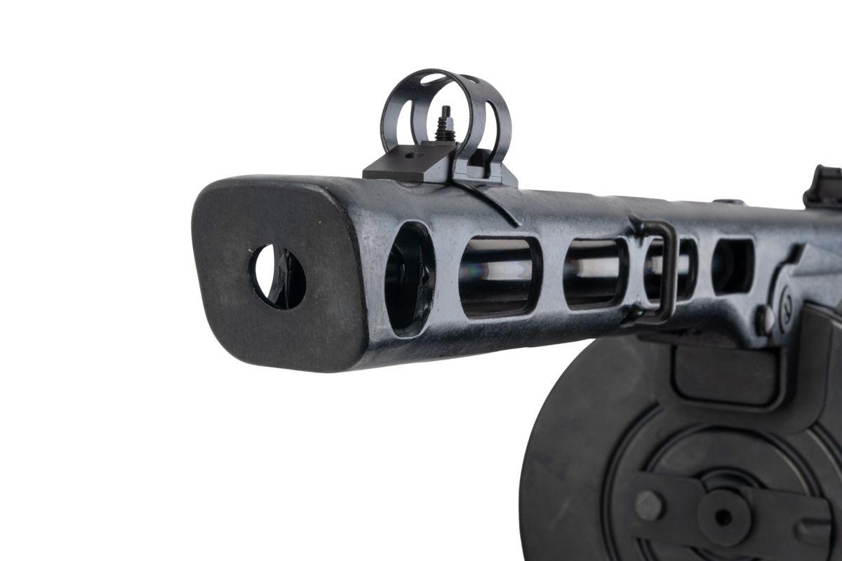 PPSH-41 GBB konepistooli