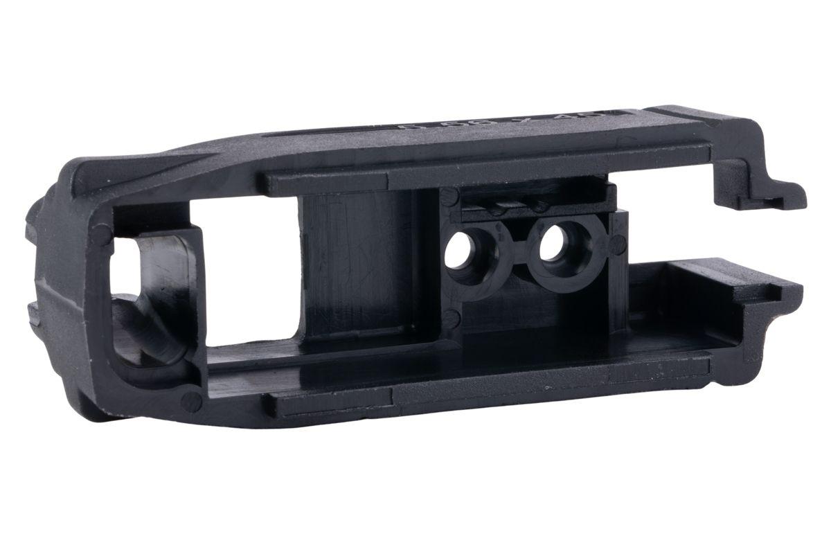 VMAG kaasulippaan syöttöhuulet, V3