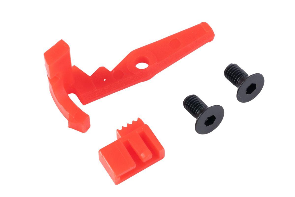 VMAG kaasulippaan syöttöhuulet, V3