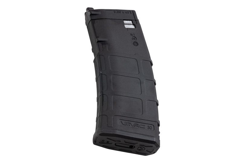 VFC M4/HK416 VMAG GBBR, 30 round gas magazine V4