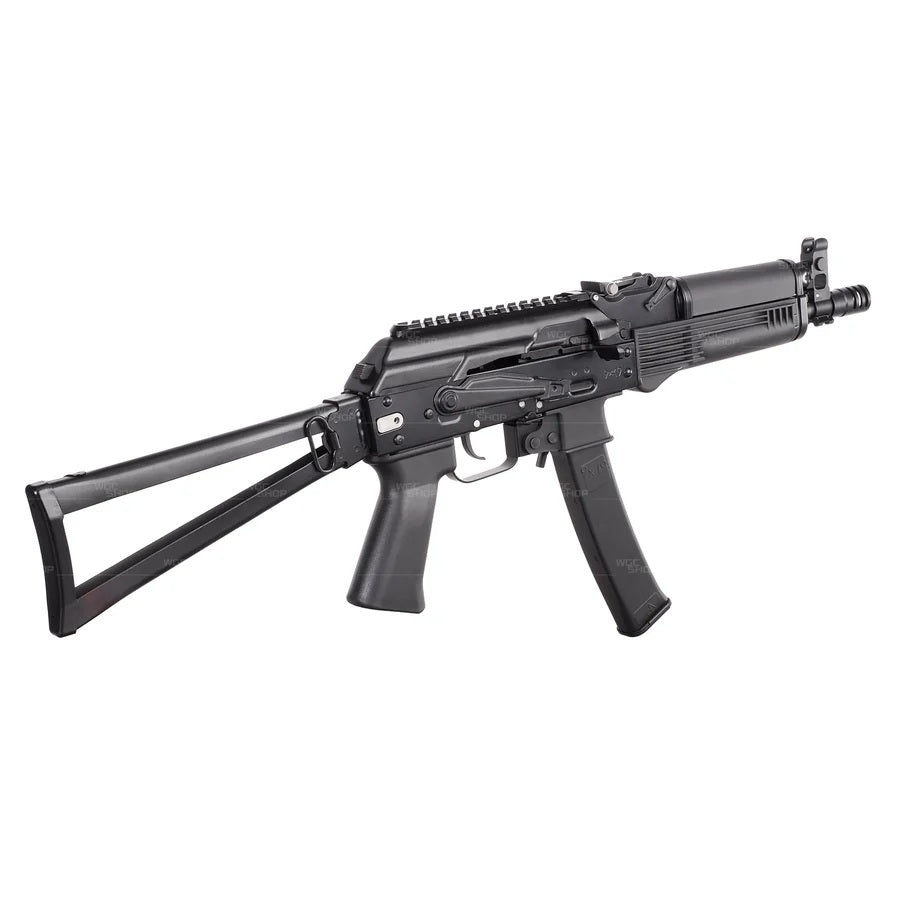 VFC PP-19-01 Vityaz GBB SMG