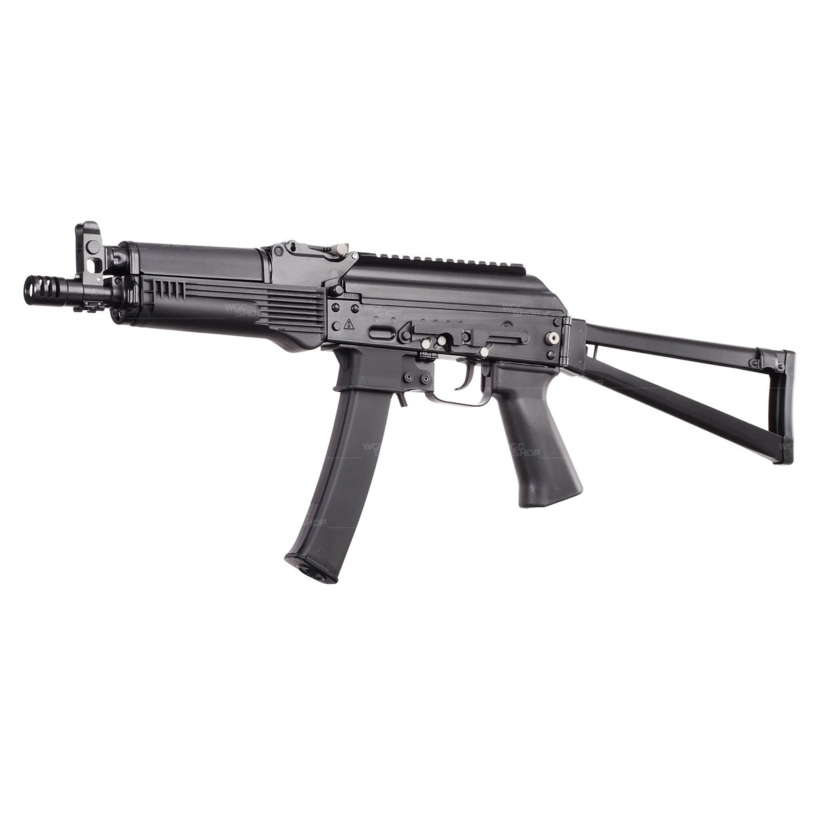 VFC PP-19-01 Vityaz GBB SMG