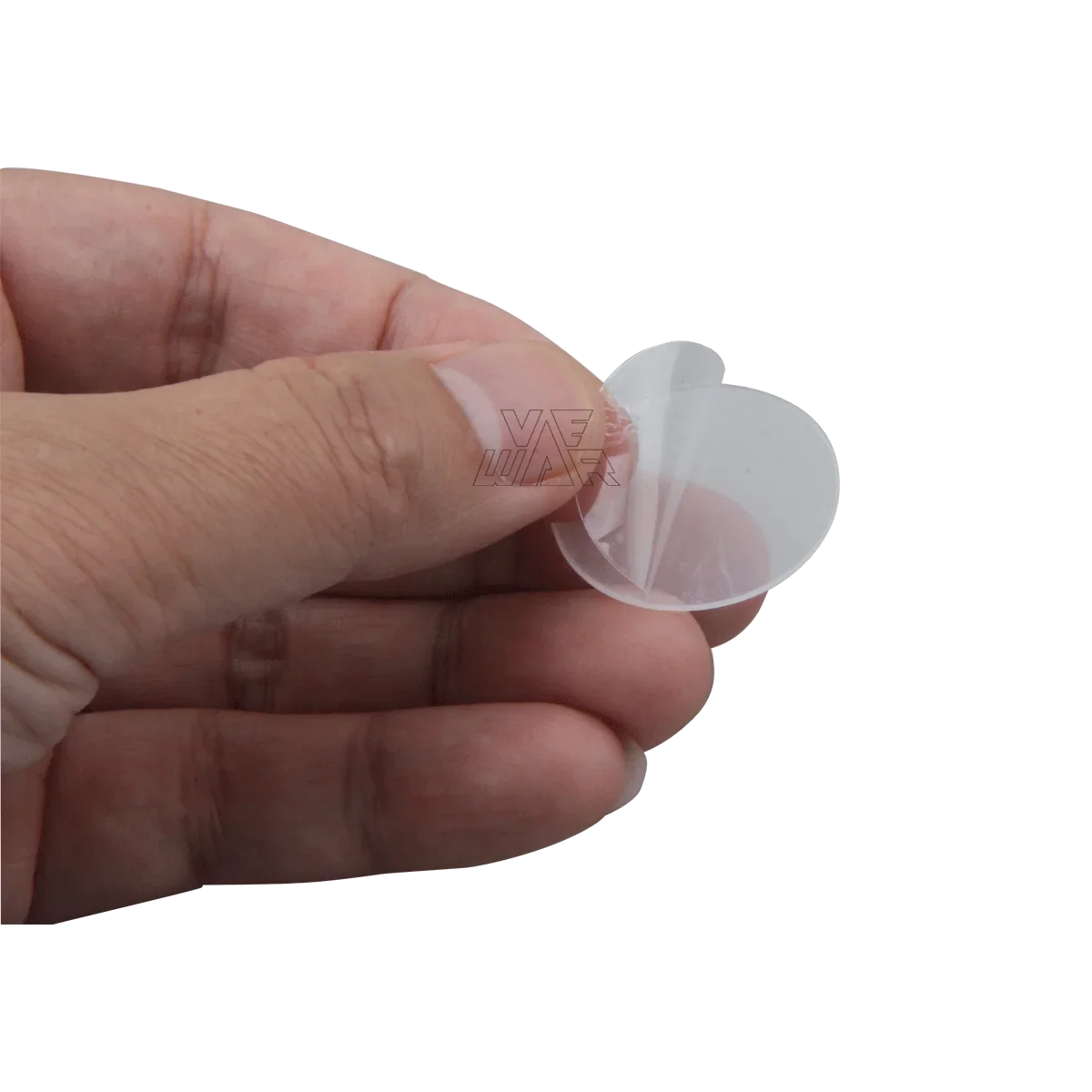 VeWar 3x 30mm Scope Cover Set