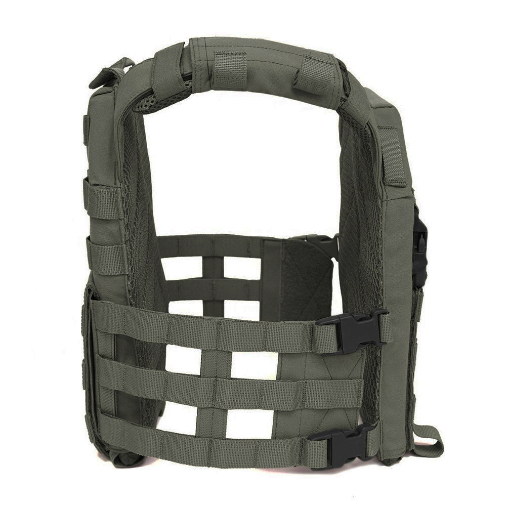RPC Recon Plate Carrier - Ranger Green