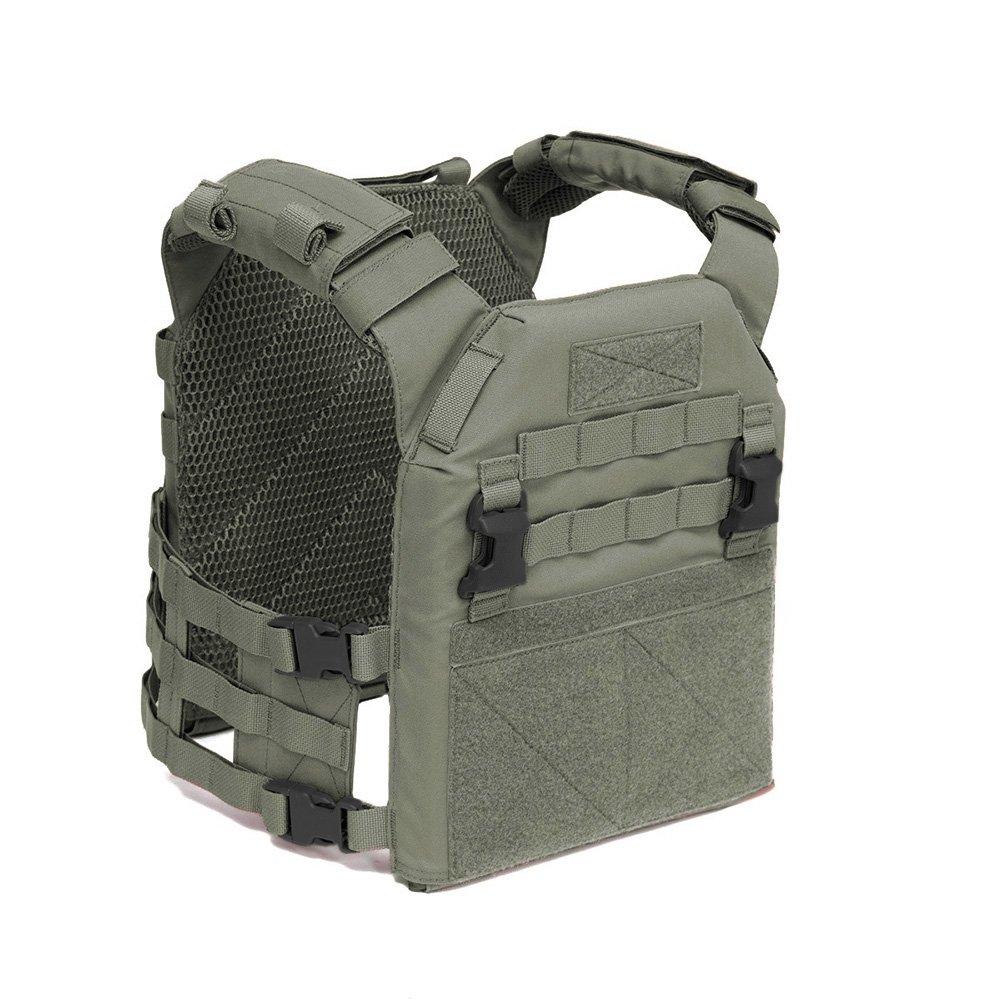 RPC Recon Plate Carrier - Ranger Green