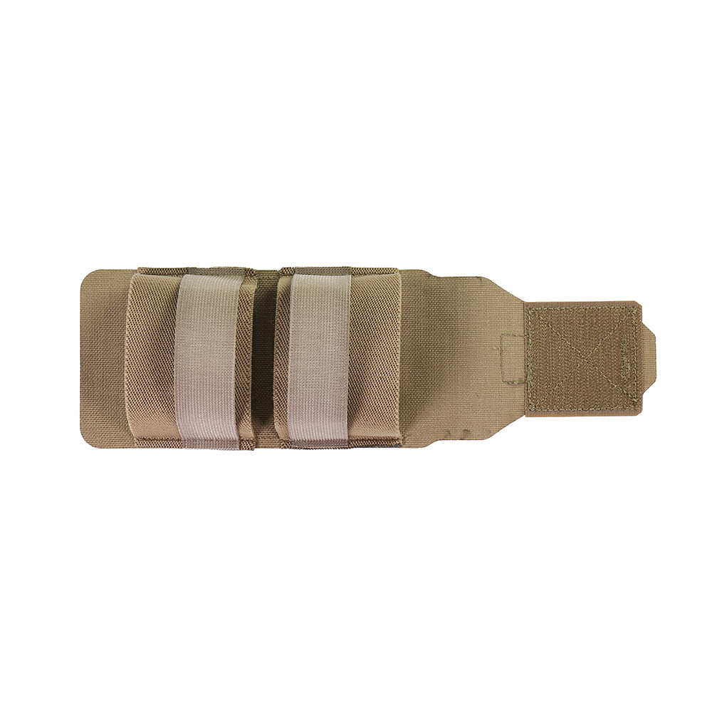 Vaakasuuntainen ensiaputasku (IFAK) - Multicam