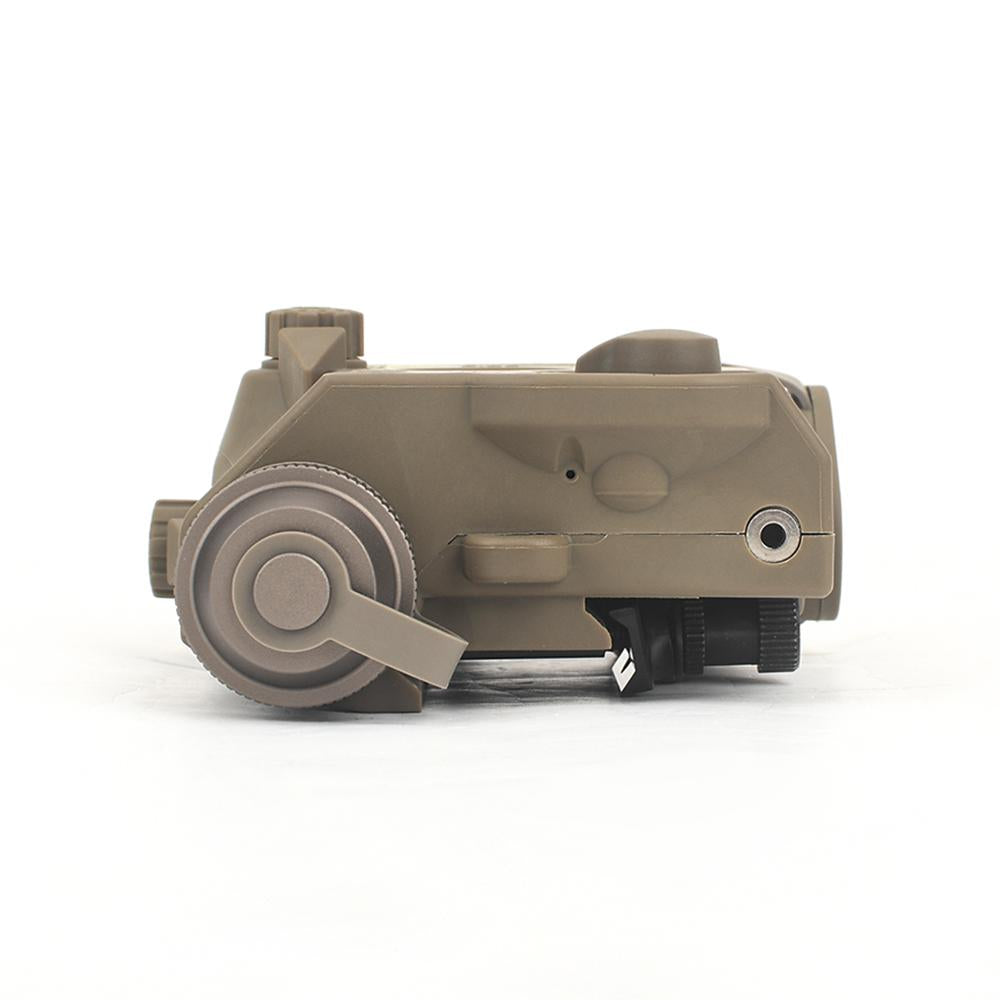 WADSN LA-5C UHP PEQ-15 valaisin ilman laseria - hiekka