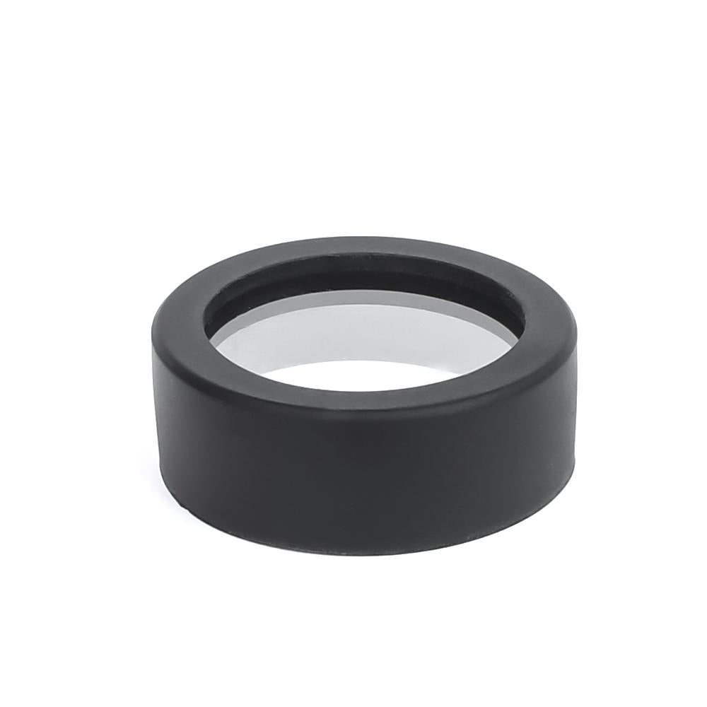 WADSN 30mm valaisimen etulinssin suoja (kirkas, diffuusori ja IR-filtteri)
