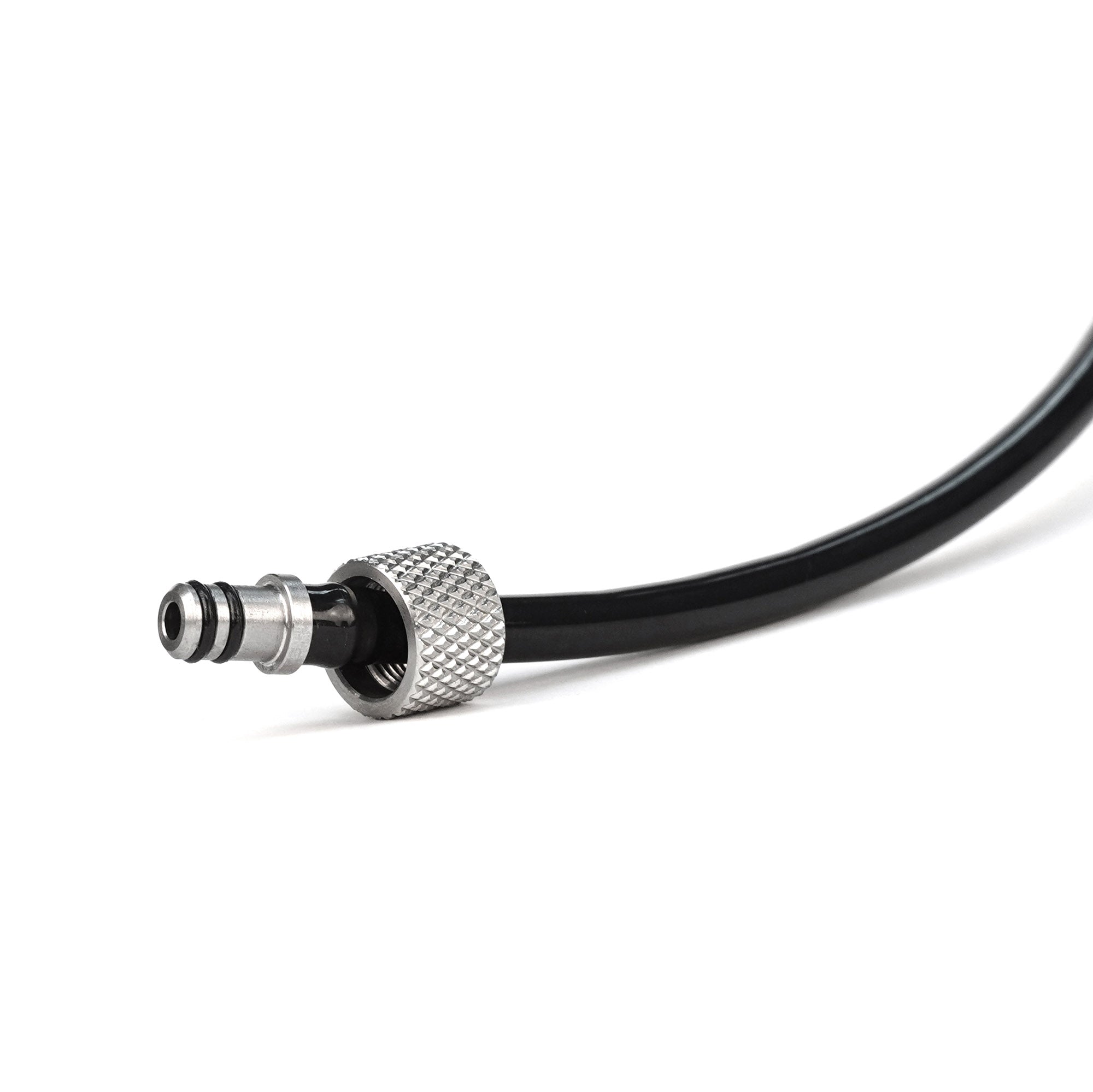 WRAITH X HPA & CO2 bufferiputki - AEG