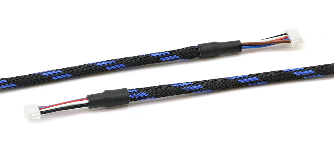Wire Harness Rev. 2 johtosarja - 18"