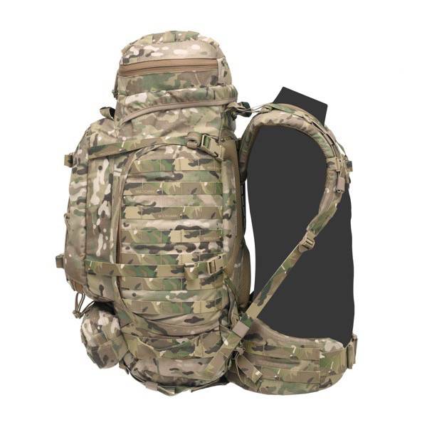 Elite ops X300 rinkka - Multicam