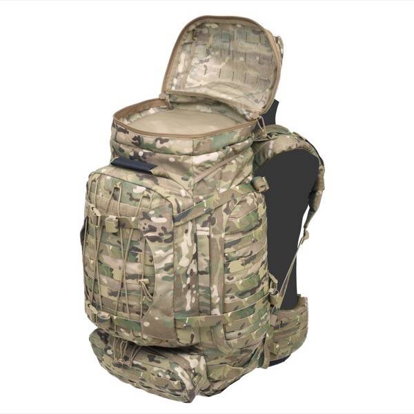 Elite ops X300 rinkka - Multicam