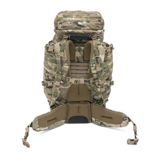 Elite ops X300 rinkka - Multicam