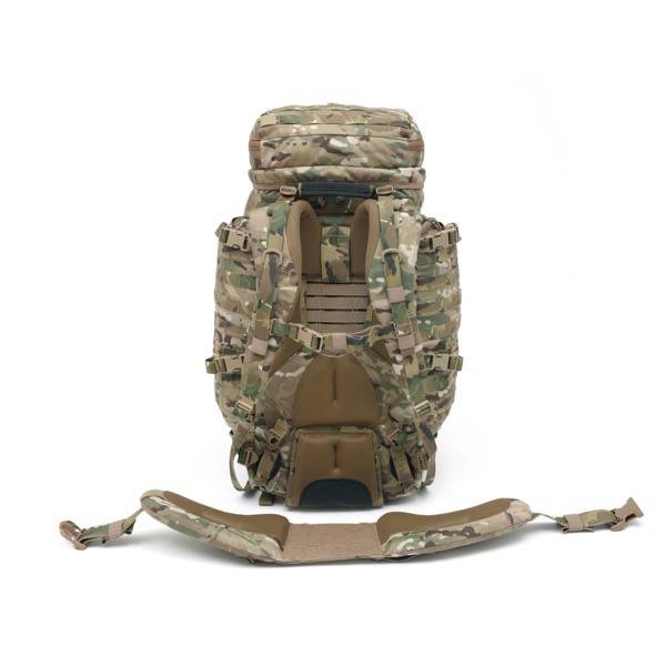 Elite ops X300 rinkka - Multicam