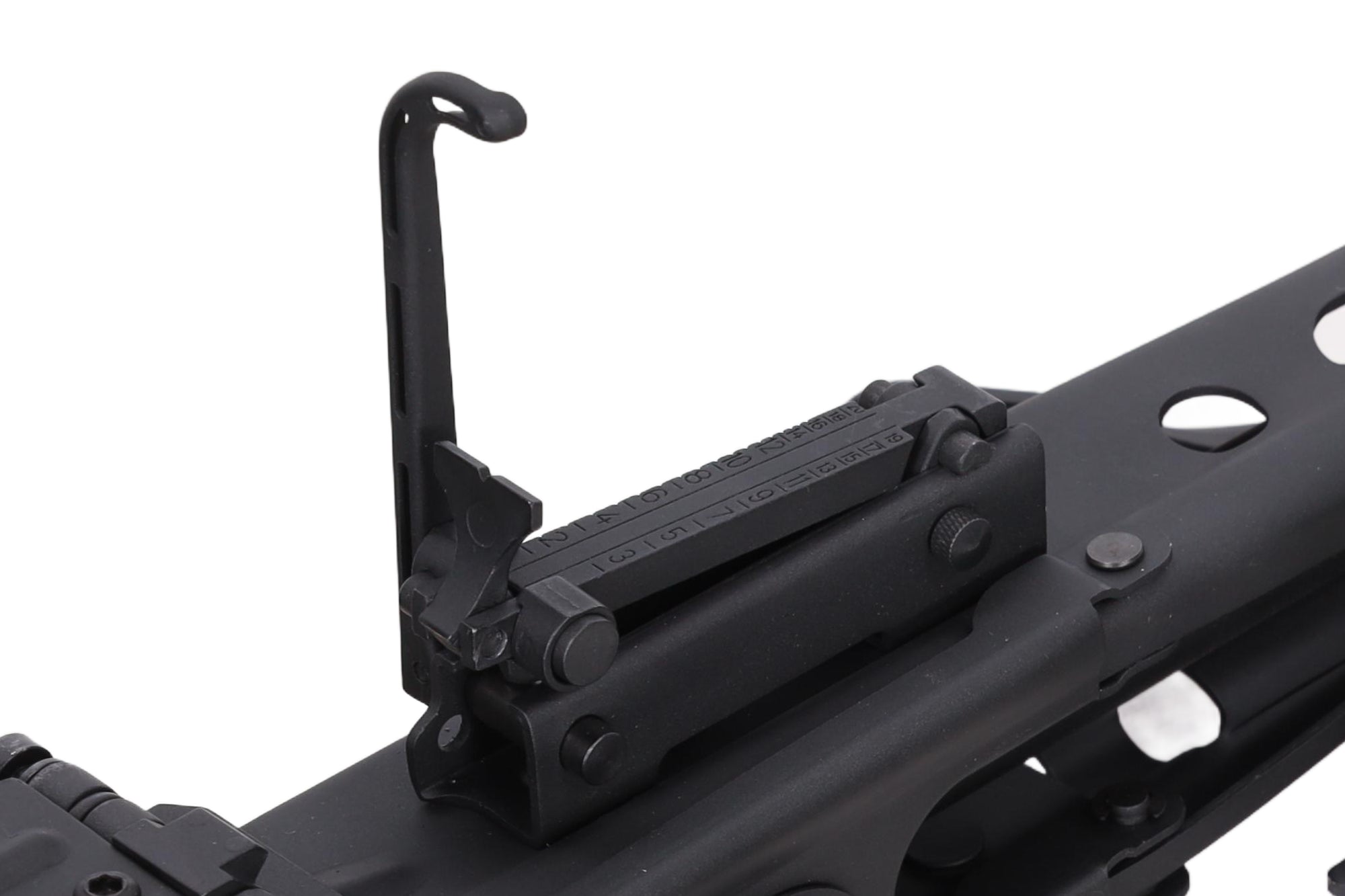 Specna Arms MG42 RETRO AEG machine gun (X-ASR/Tracer)