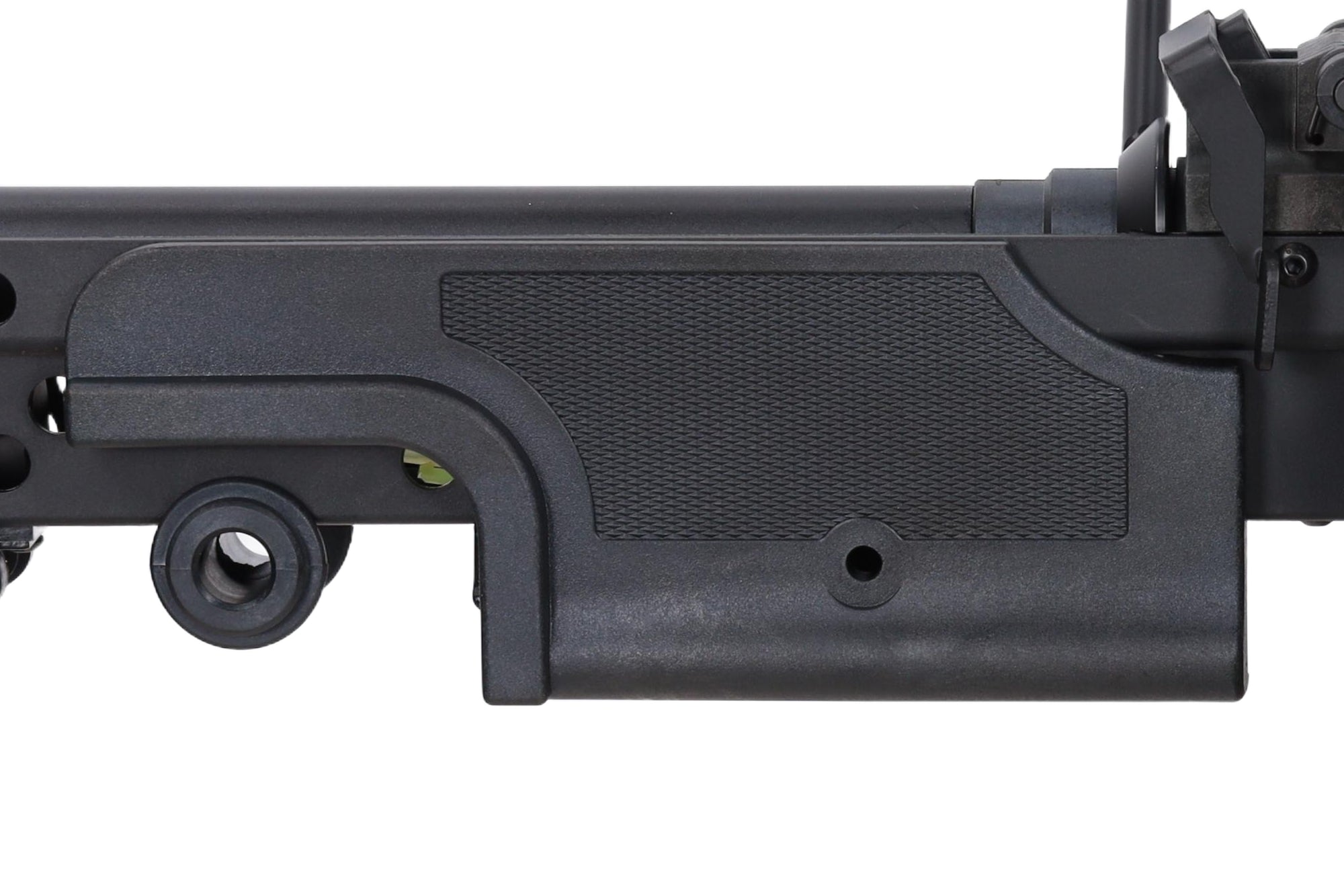 Specna Arms FN Herstal M249 MK1 CORE™ machinegun - Black