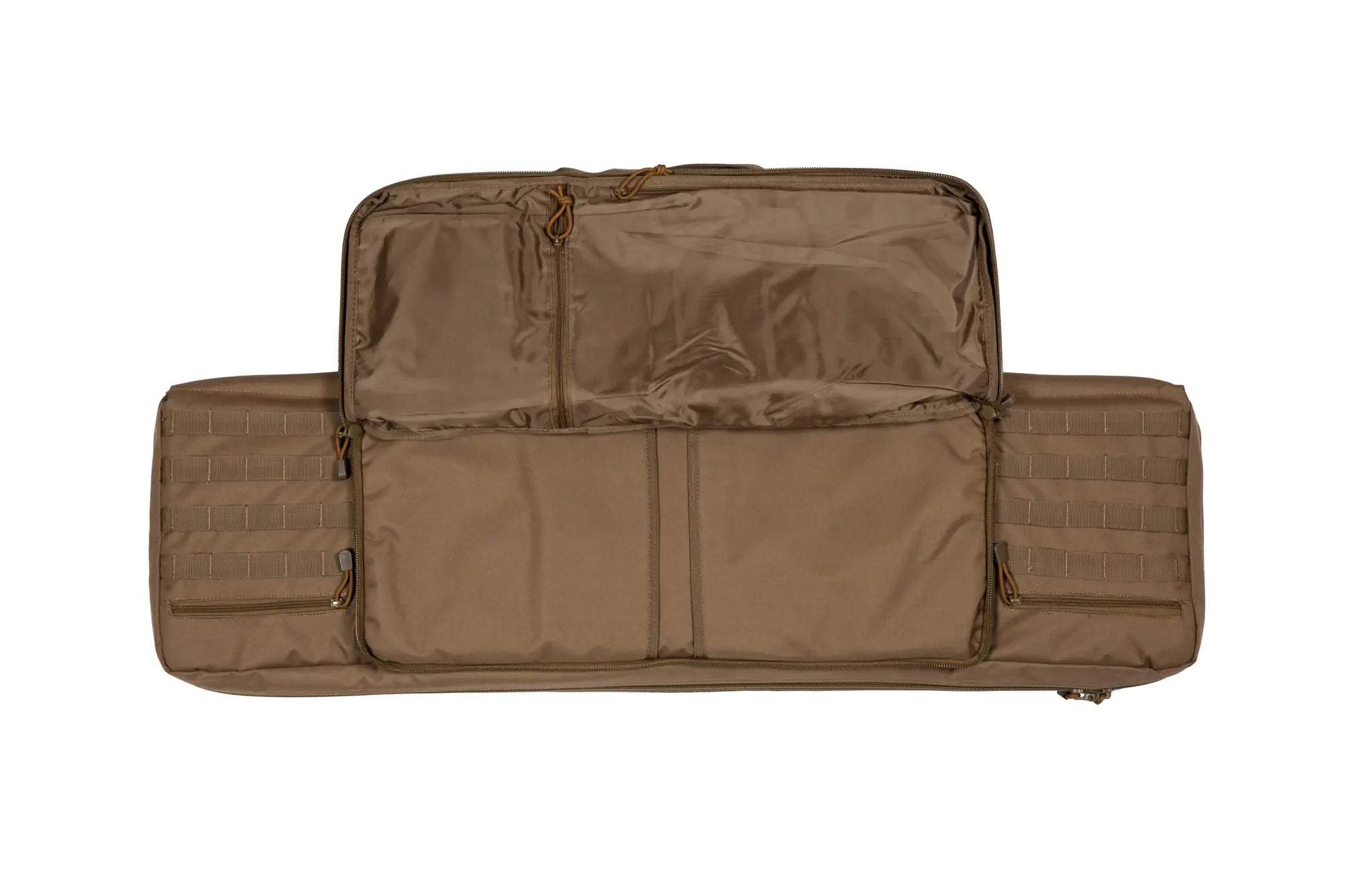 Specna Arms GunBag V4 double bag - Tan