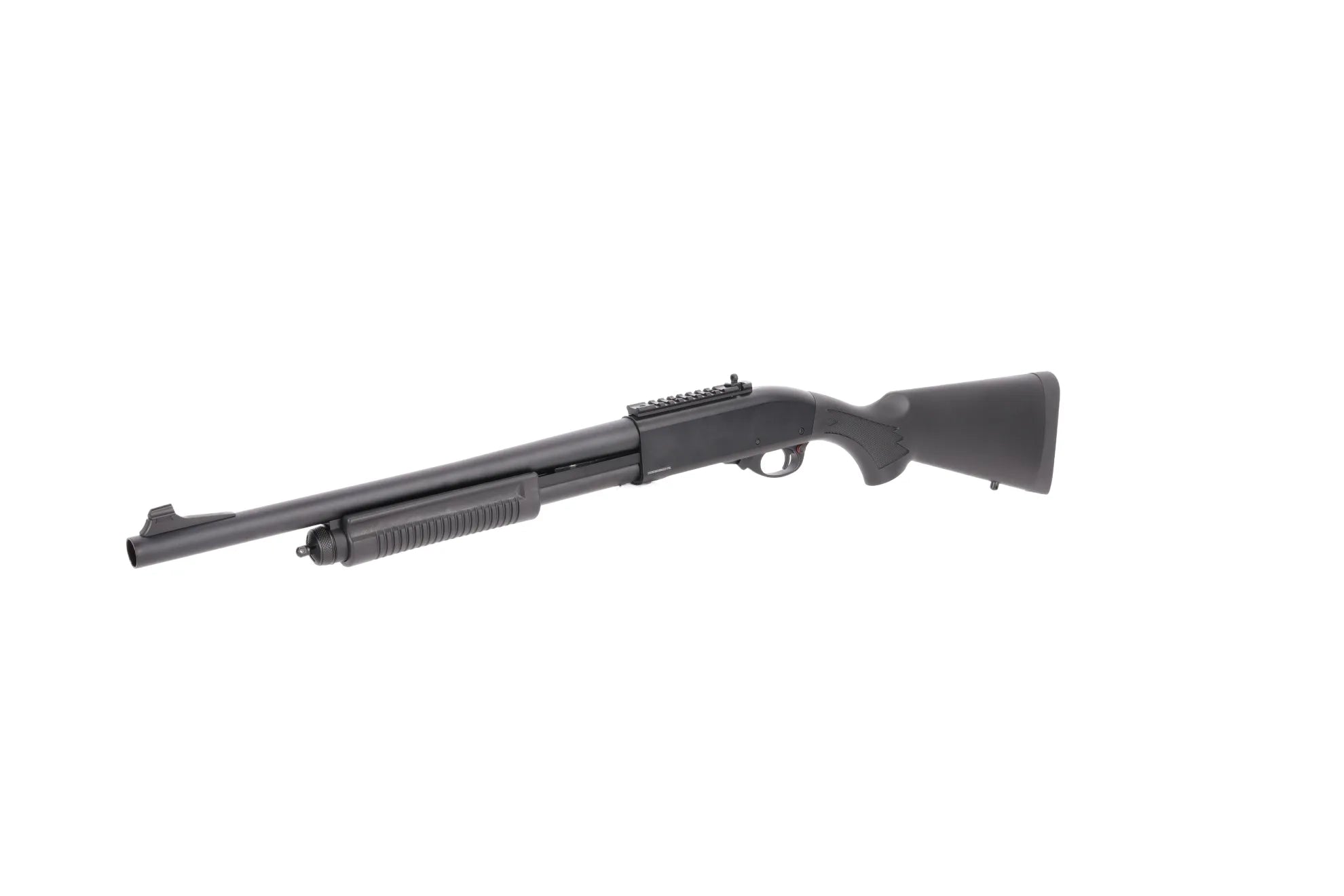 SA-VGS3 VAPOR gas airsoft-shotgun - Black