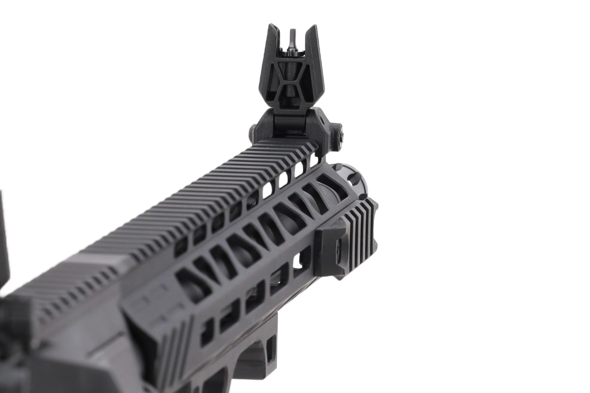 Specna Arms RRA SA-P24 PRIME™ Aster II ETU BLDC™ - Black