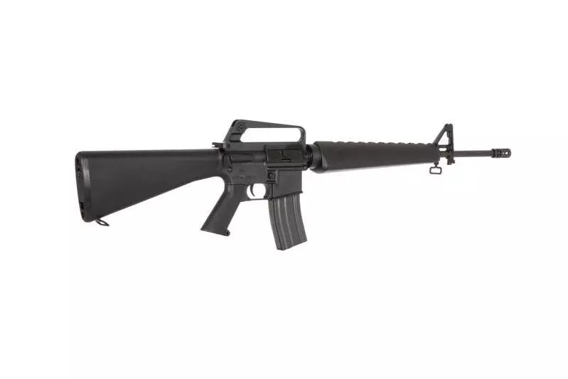Cyma M16A1, metallirunko (CM009B)