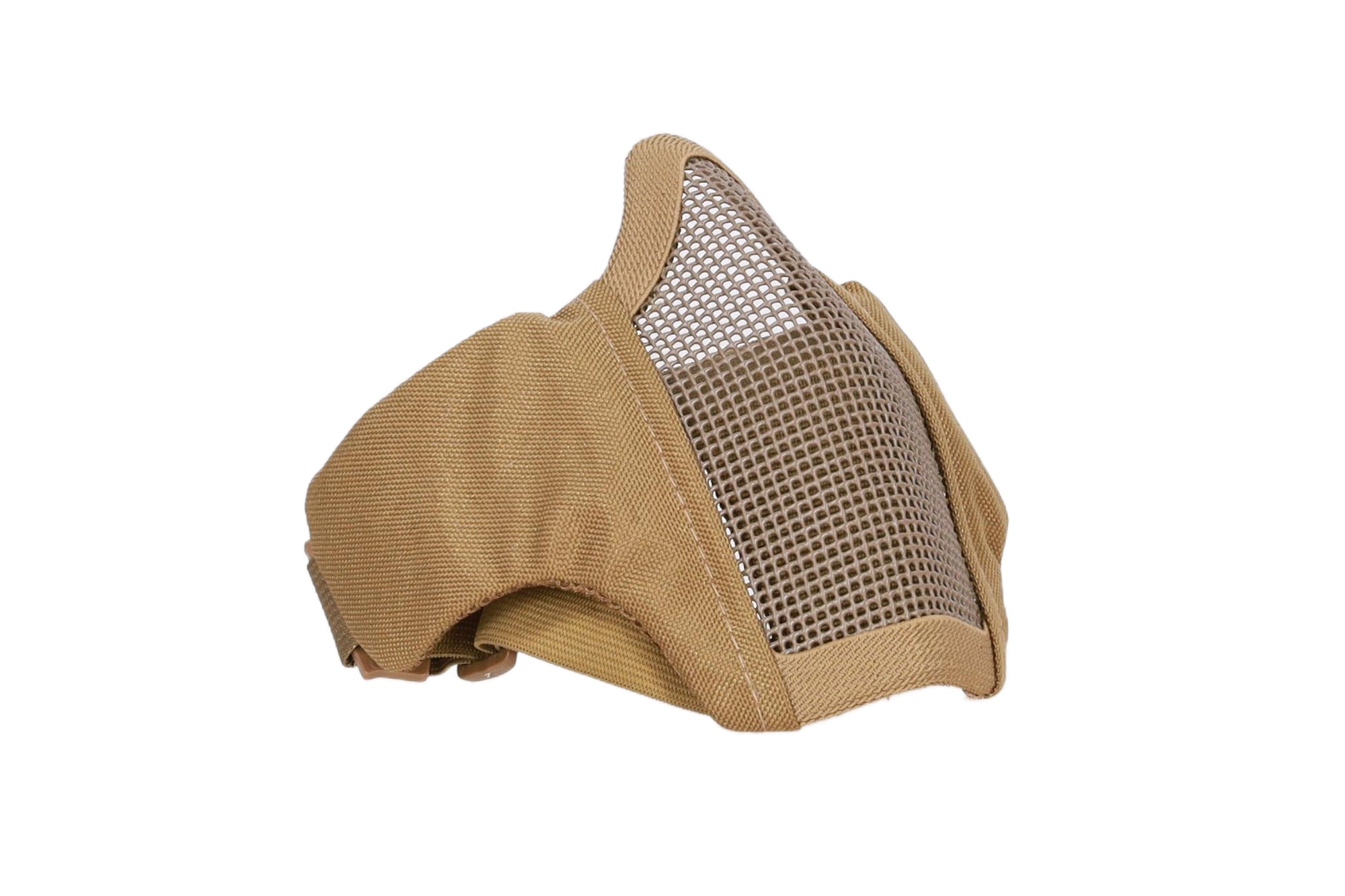 Specna Arms Stalker EVO half-mask - Tan