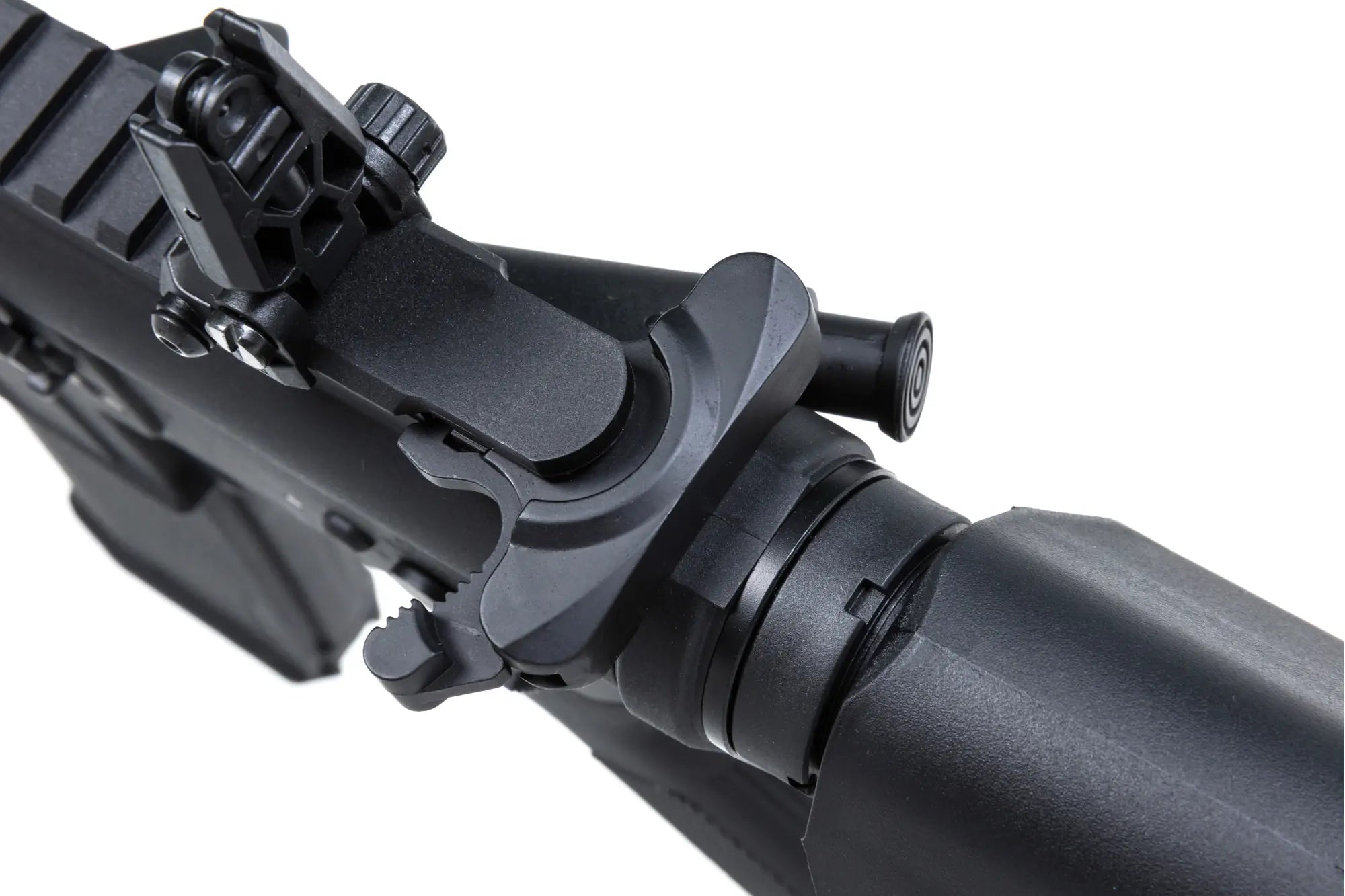 Specna Arms SA-F13 FLEX™ GATE X-ASR Gen.2 - Black