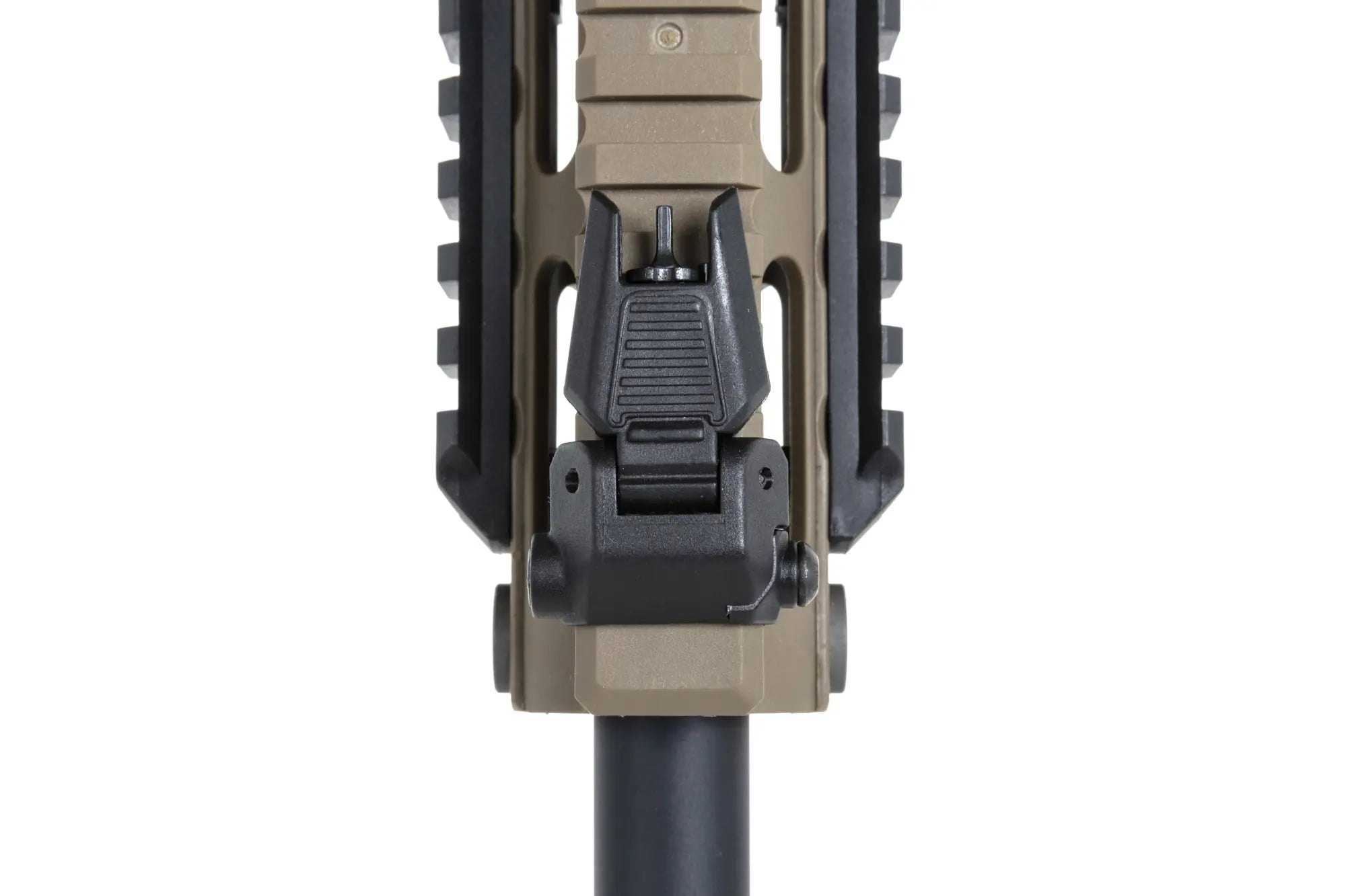 Specna Arms SA-F04-RL FLEX™ Light Ops Stock/ HAL ETU™ Gen. 2 - Half-Tan