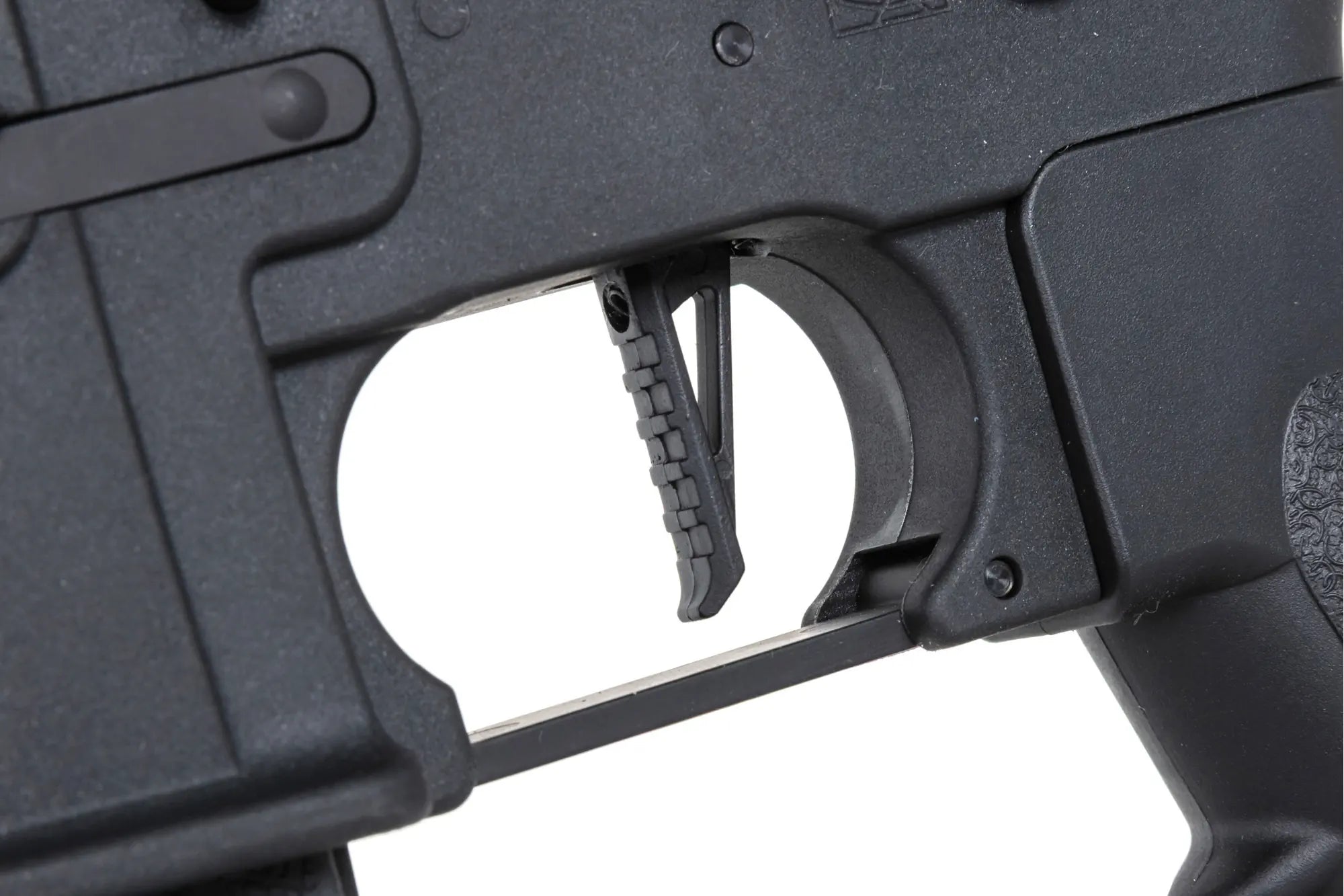 Specna Arms SA-FH06 FLEX™ BLDC™ HAL ETU Gen.2 - Black