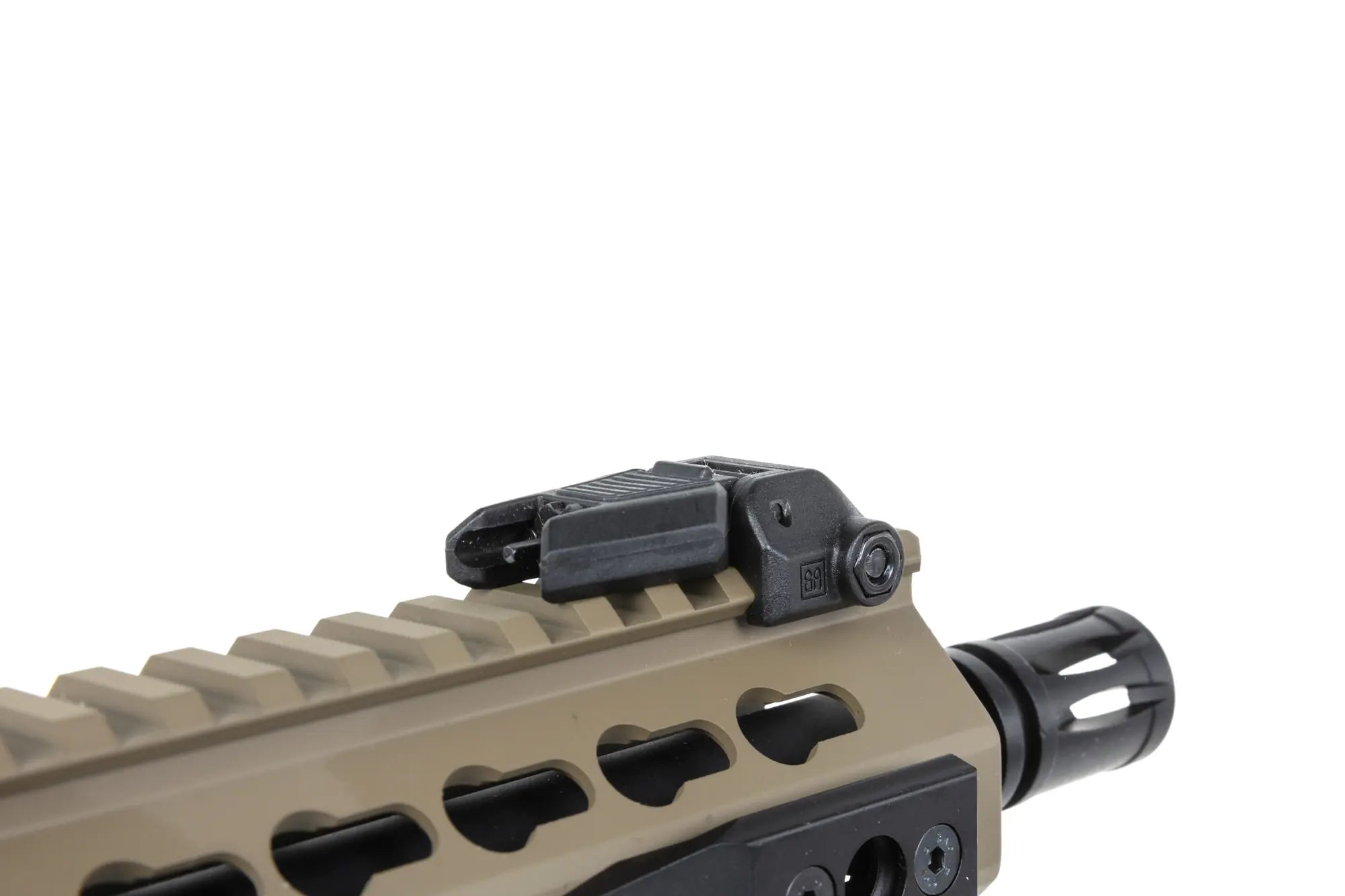 Specna Arms SA-C08 CORE™ HAL ETU™ Gen.2 Half-Tan