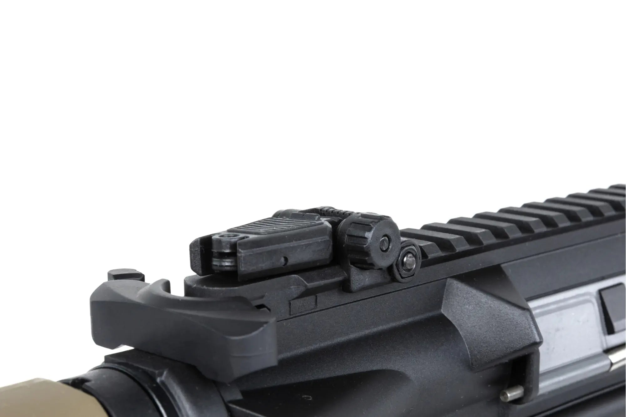 Specna Arms Daniel Defense® MK18 SA-C19 CORE™ HAL ETU™ Gen.2 - Chaos Bronze