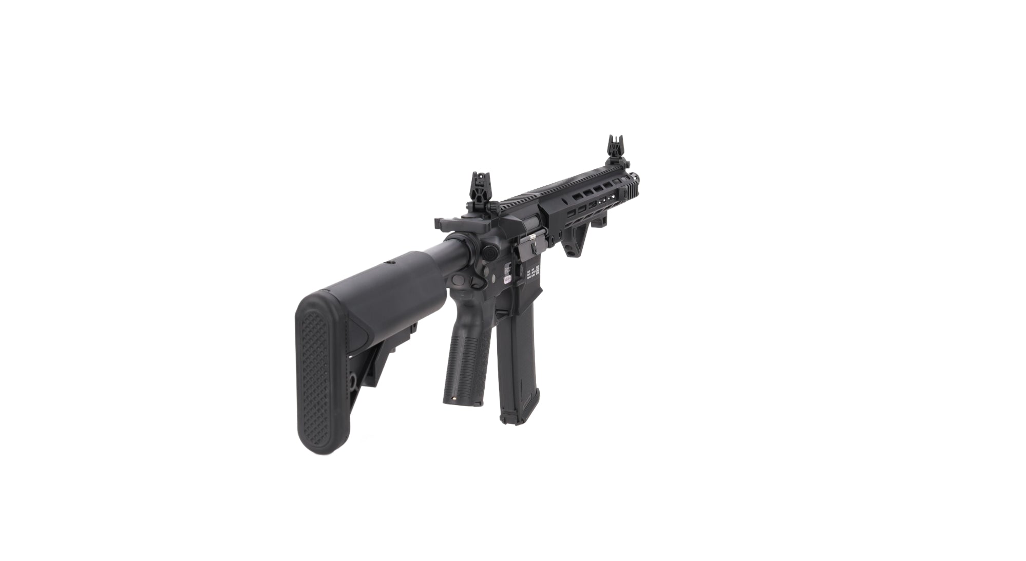 Specna Arms SA-E22 EDGE™ HAL 2 ETU Gen. 2 - Black