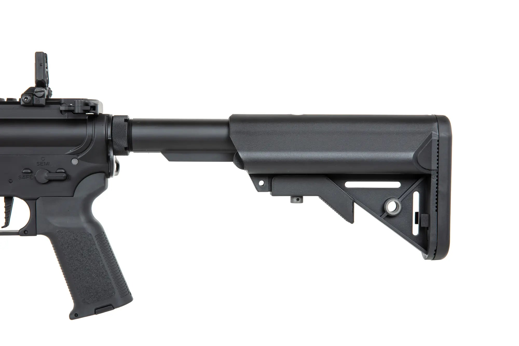 Daniel Defense RIS III 12.5” SA-P28 Prime™ HAL ETU with Brushless Motor - Black