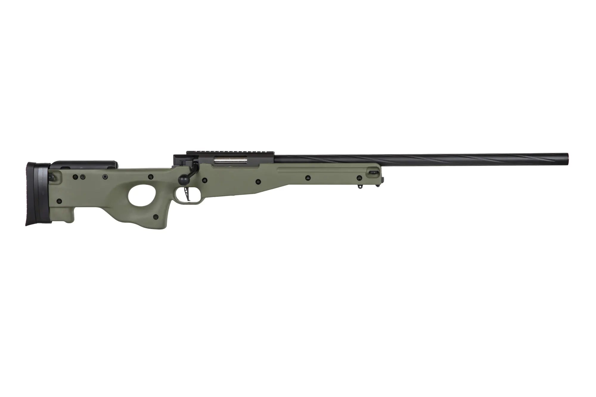 SA-S11 EDGE sniper rifle - olive