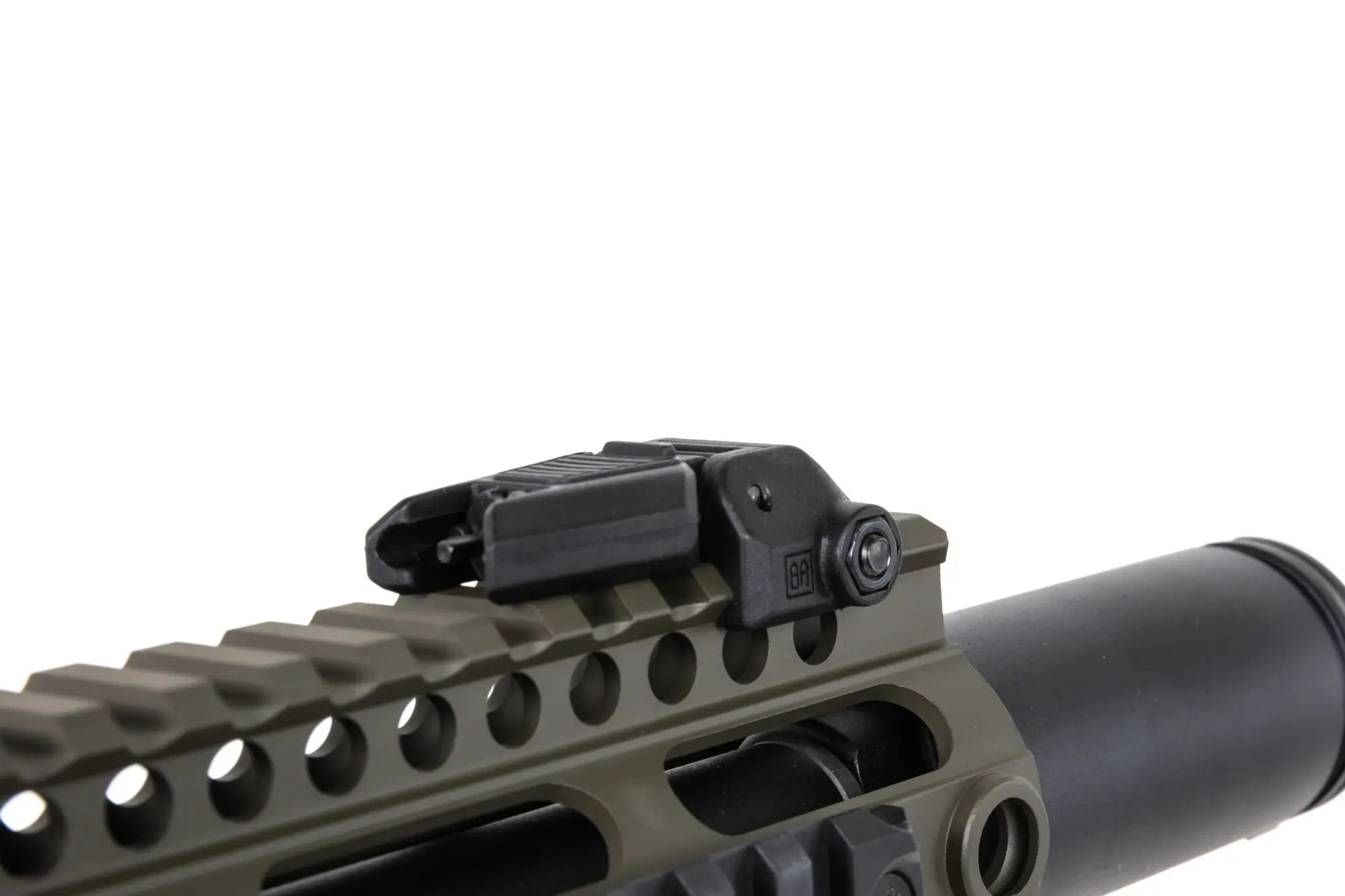 Specna Arms SA-CX02 CORE™ HAL ETU Gen.2 - Olive
