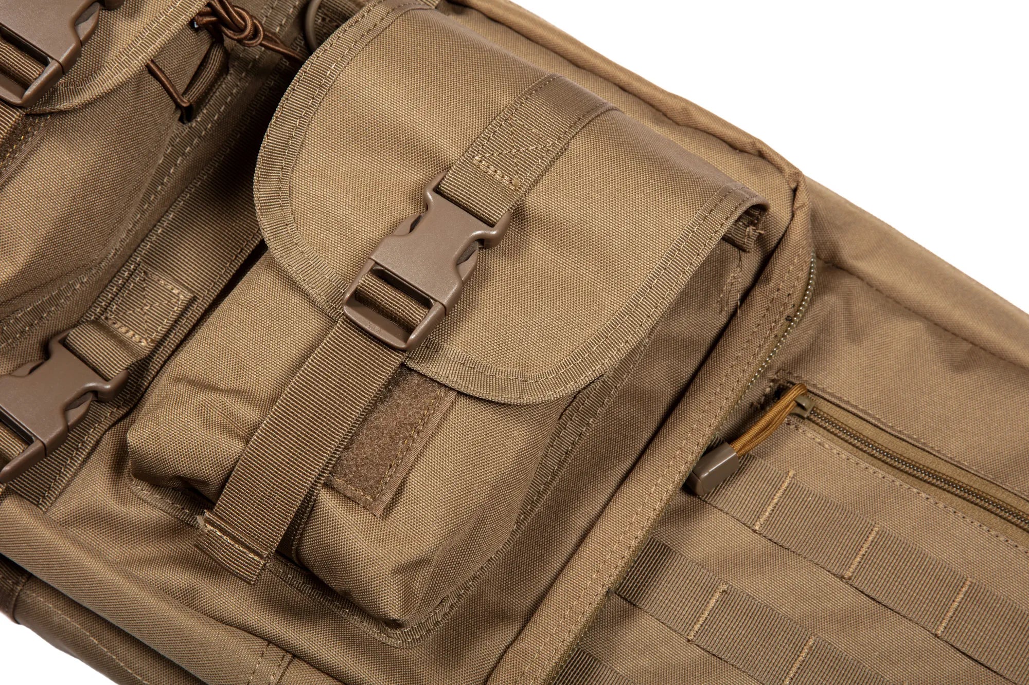 Specna Arms GunBag V4 double bag - Tan