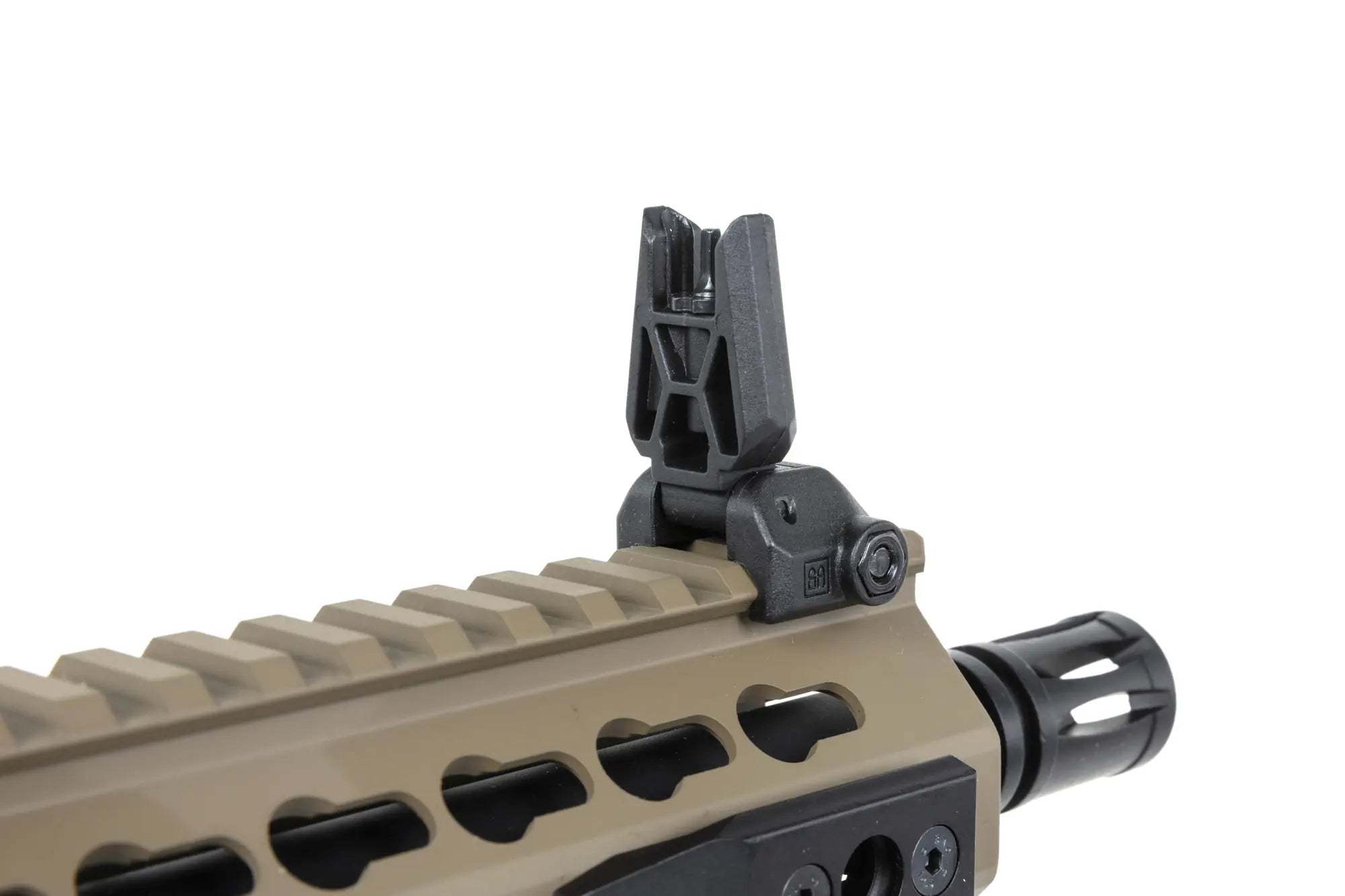 Specna Arms SA-C08 CORE™ HAL ETU™ Gen.2 Half-Tan
