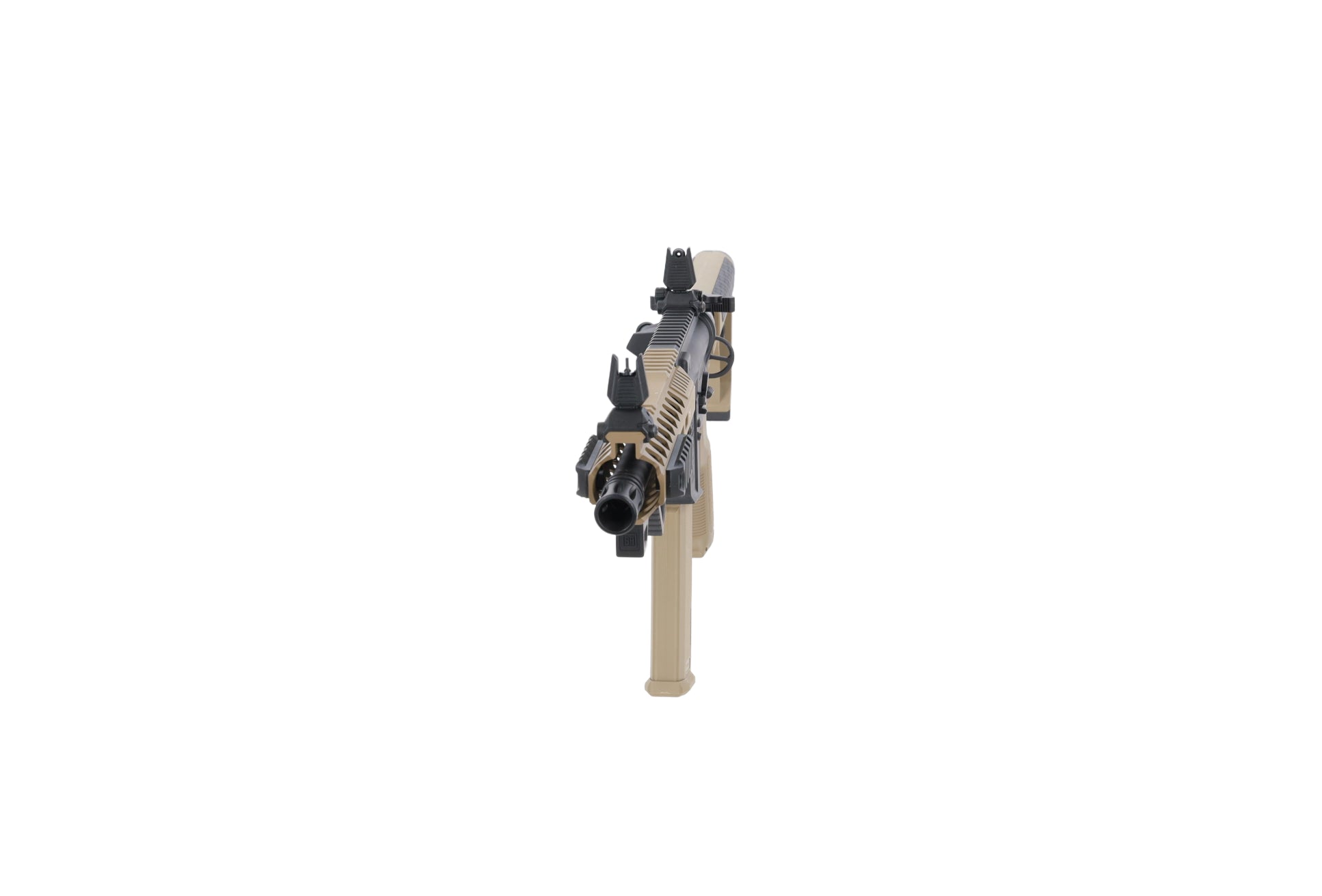 Specna Arms RRA SA-E17 EDGE™ HAL 2 Light Ops Stock Gen. 2 - Half-Tan