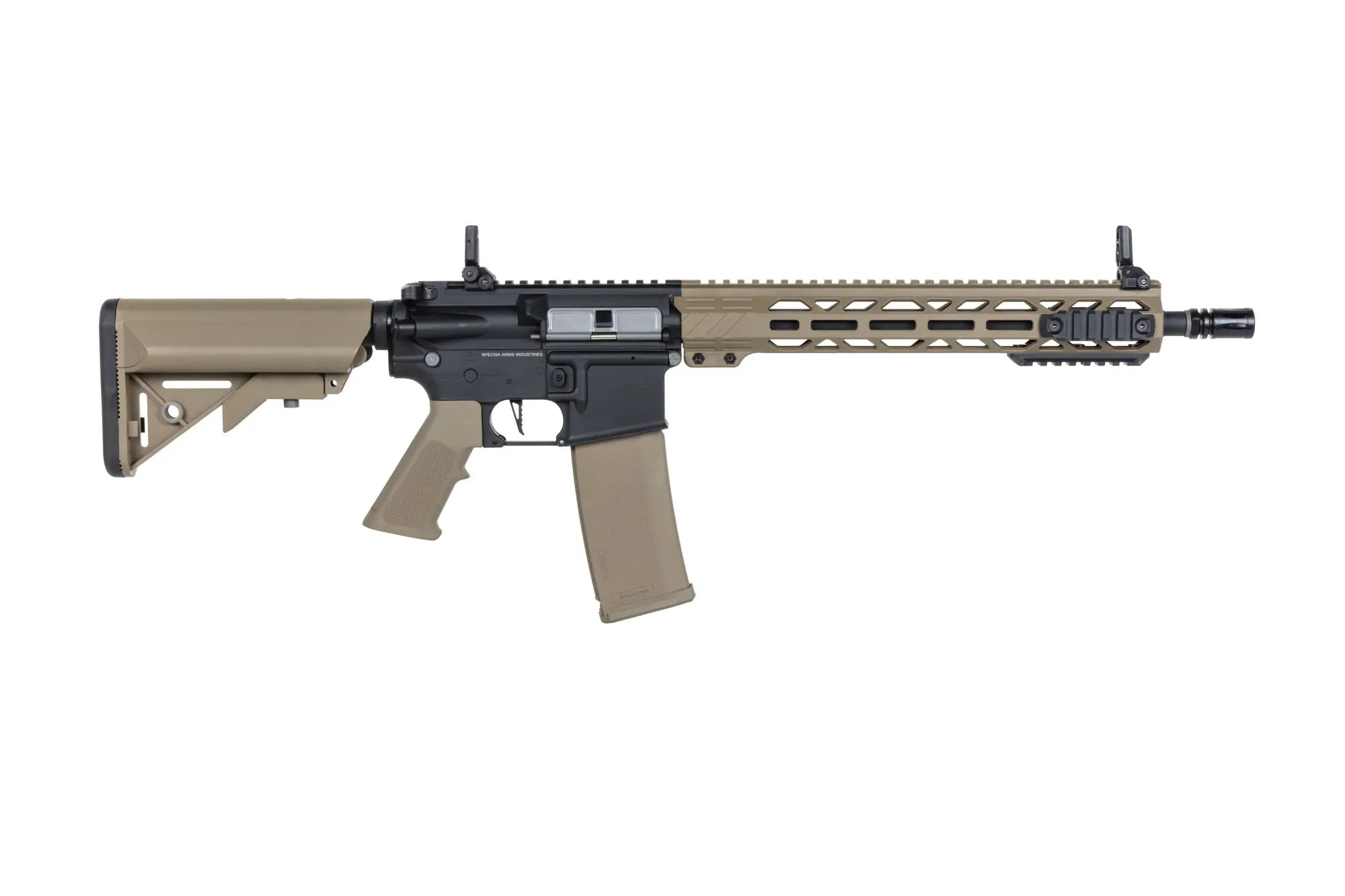 Specna Arms SA-F09 FLEX™ HAL ETU™ Gen. 2 - Half-Tan