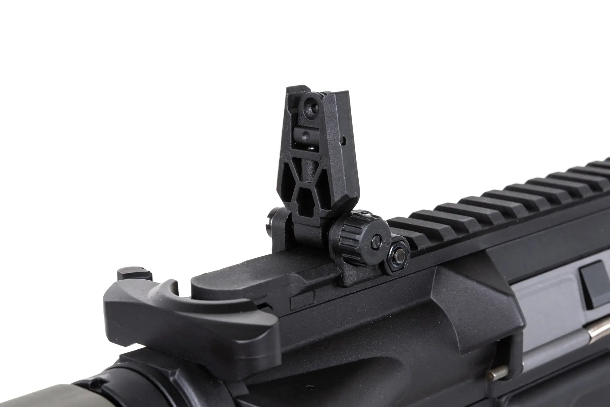 Specna Arms SA-C20-L CORE™ Light Ops Stock HAL ETU™ Gen.2 - Olive